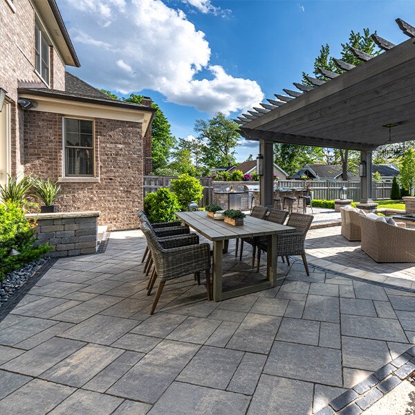 Unilock Bristol Valley Paver